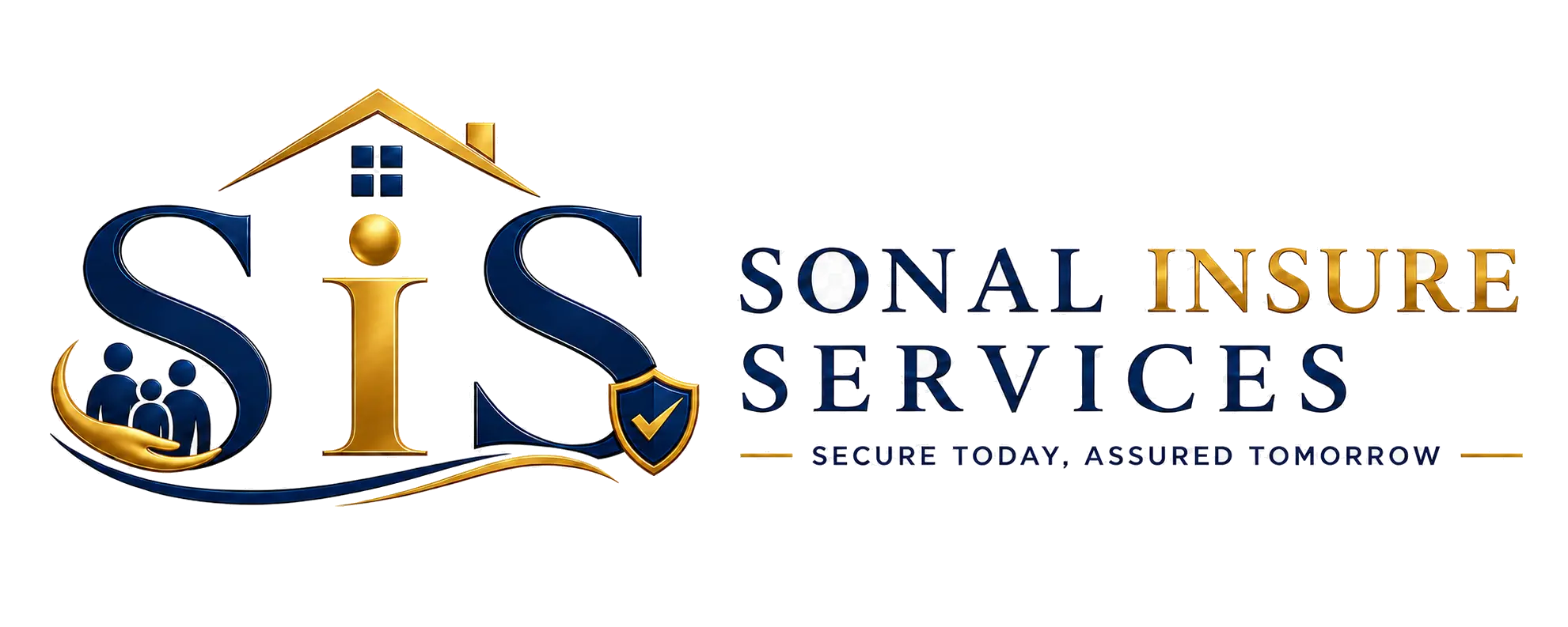Sonal Insure Services — Secure Today, Assured Tomorrow.